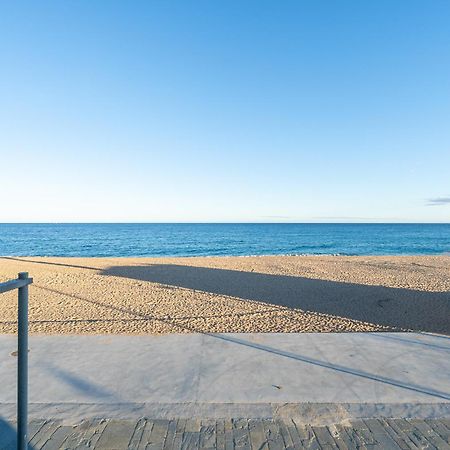 Hauzify I Apartament Plenamar Castell-Platja d’Aro Exterior foto