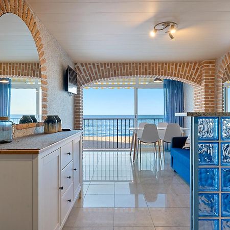 Hauzify I Apartament Plenamar Castell-Platja d’Aro Exterior foto