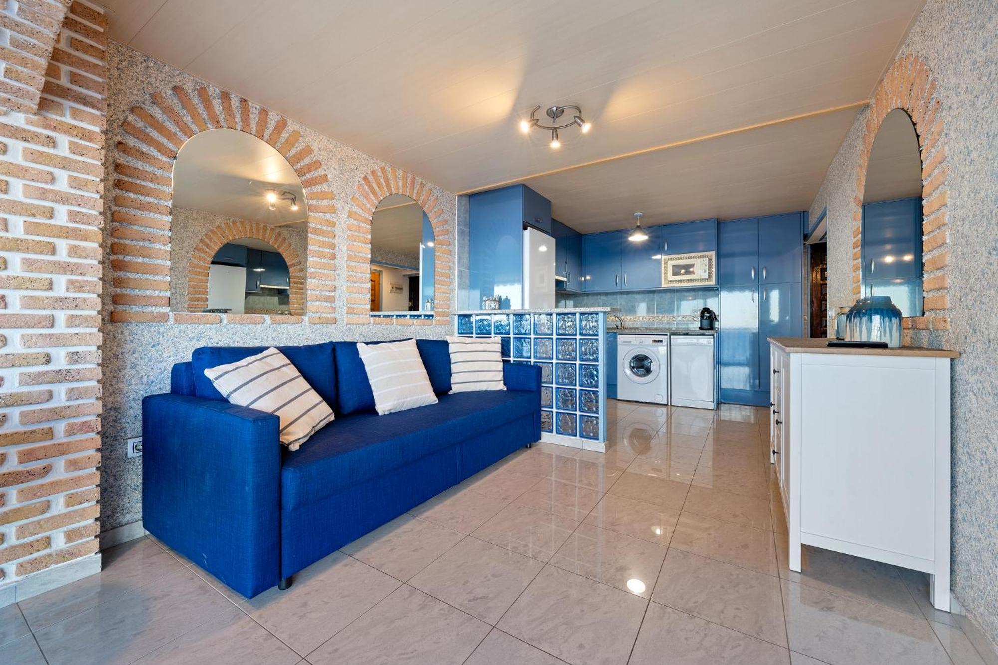 Hauzify I Apartament Plenamar Castell-Platja d’Aro Exterior foto