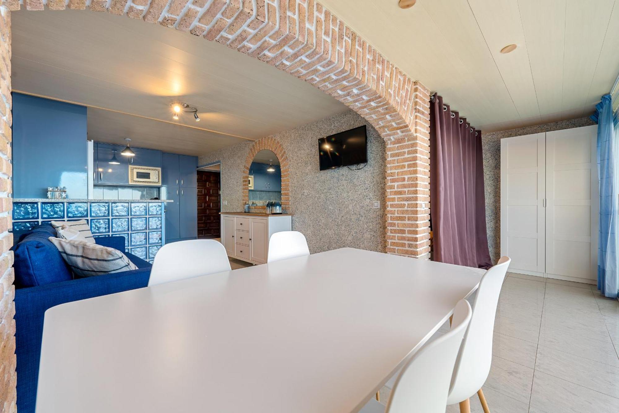 Hauzify I Apartament Plenamar Castell-Platja d’Aro Exterior foto