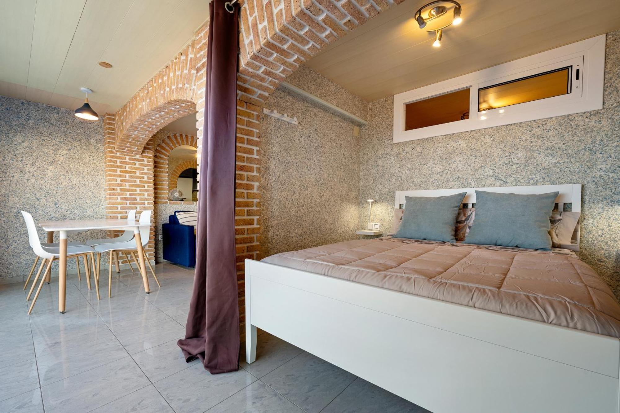 Hauzify I Apartament Plenamar Castell-Platja d’Aro Exterior foto