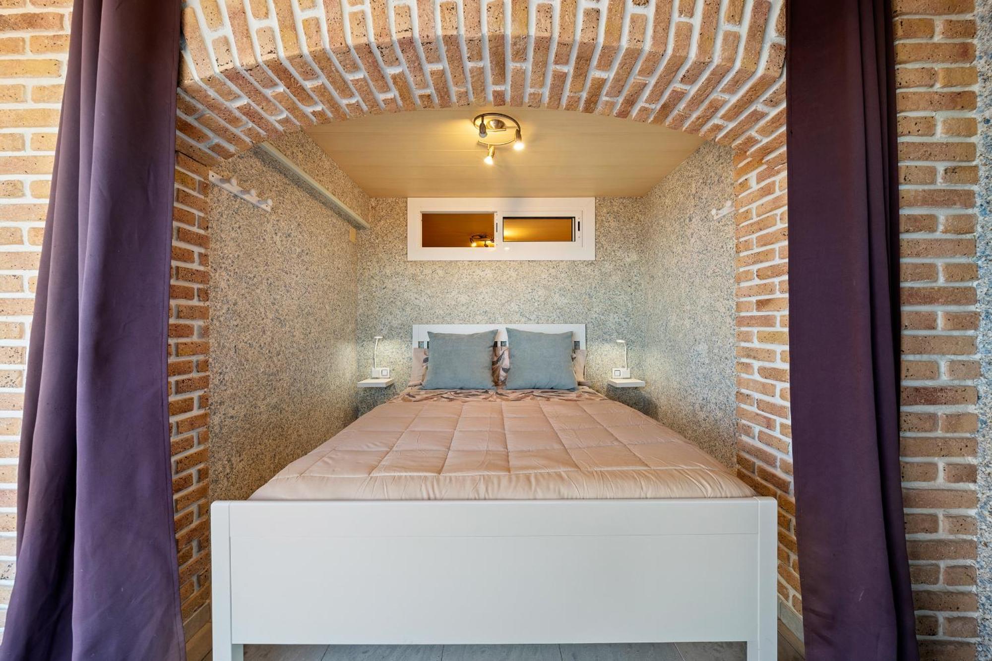 Hauzify I Apartament Plenamar Castell-Platja d’Aro Exterior foto